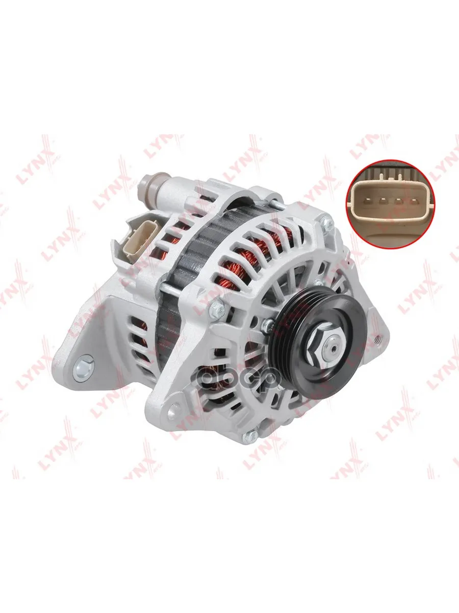 Генератор