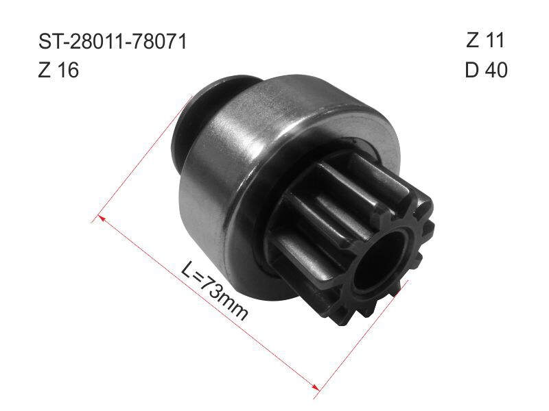 Бендикс