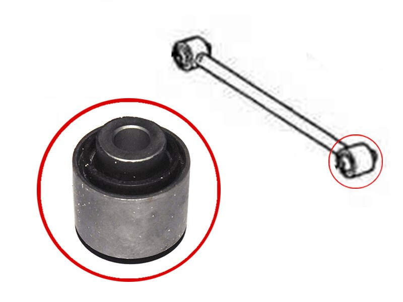 Сайлентблок