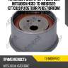 Натяжной ролик грм /ti-guar для mitsubishi 4g93  tg-md169592  (gt70320 pu105719rr pu105719rr1dw) damd169592 30873954