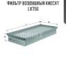 Фильтр воздушный knecht  lx756