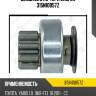Бендикс стартера zaufer 315n10057z