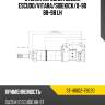 Стойка передняя suzuki escudo sat st-41602-79e20