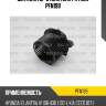 Вентилятор отопителя patron pfn199