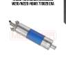 Насос топливный mercedes w210/w220 (4bar) 770029 era