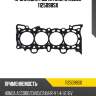 Прокладка гбц (0.7mm), honda accord/civic/crx/hr-v 1.4-1.6 16v d14/d15/d16 91-