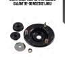 Опора амортизатора mitsubishi galant 92-06 ms23021 jikiu