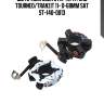 Щеточный узел стартера ford tourneo/tranzit 11- d-68mm sat st-140-0013