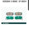 Колодки  g-brake   gp-06054