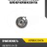 Натяжитель ремня грм skoda rapid nsp nsp0804e109479a
