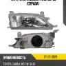 Фара toyota carina t210 96-98 справа sat st-20-382r