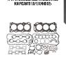 К-кт прокладок двс!\ hyundai atos, kia picanto 1.0/1.1 g4hd 02>