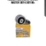 Подушка двс задняя!\ renault master 1.9dti-2.8dti 98>