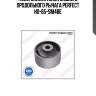 (1029) сайлентблок заднего продольного рычага perfect ho-65-sm4be