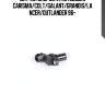 Датчик скорости, mitsubishi carisma/colt/galant/grandis/lancer/outlander 96-