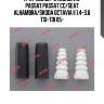 К-кт пыльн.+отб.зад.,vw passat,passat cc/seat alhambra/skoda octavia ii 1.4-3.6 tsi-tdi 05-