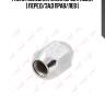 Гайка колесная (m12x1,5/s21/h30,5) | перед/зад прав/лев |