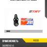 Опора шаровая trt r8000