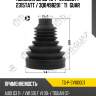 Пыльник шрус tg-p-cv00007 / 2315tatt / 3q0498201 * ti·guar