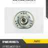 Опора амортизатора jd jra0192
