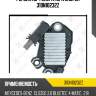 Регулятор генератора zaufer 310n10232z