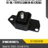 Опора двигателя daihatsu terios 97-06  sat st-12362-87401