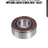 Подшипник генератора , isuzu npr/nqr lhdexc.euro4 2003 -'isuzu