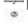 Подшипник роликовый ступицы 33215 75x130x41 ,bpw h/eh/hs/hr eco