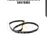 Ремень поликлиновый 5pk1343 sufix fb3093