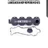 Крышка клапанная chevrolet lanos,nexia nsp nsp0196415425