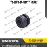 Втулка стабилизатора tg-s083-34-136a* ti·guar