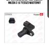Датчик, положение распредвала  mazda 3 1.6 77es523 masterkit