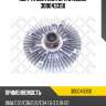 Муфта вентилятора, bmw e30/e36/e28/e34 1.6-3.5 81-00