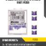 Предохранители koito (кратность 10 шт.) f0350