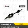 Привод в сборе r miles gc02165