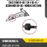Сайлентблок honda civic 87-00  sat st-52370-sh3-g70