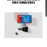 Шаровая опора cbkh38 (made in korea) kormax ksb014
