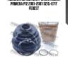 Пыльник шруса внутренний nissan primera p12 2001-2007 0215-071t febest