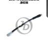 Шланг тормозной задний jd jbh0386