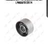 Подушка дифференциала | перед | lynxauto c9774