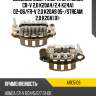 Диодный мост генератора honda cr-v 2,0 k20a4 as-pl arc5106