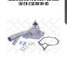 Помпа, mb w124 2.0/2.3 84-93/w201 1.8/2.0-2.5&16v 84-93