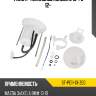 Фильтр топливный mazda 3 13- sat st-pe11-13-ze0