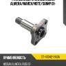 Фланец задн. ступицы nissan almera sat st-43042-1ha0a