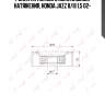 Ролик натяжной приводного ремня lynxauto pb5323