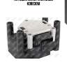Катушка зажигания cadic kd8030m