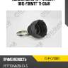 Пыльник шрус tg-p-cv00011 / 0815-formtt* ti-guar