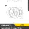 Опора амортизатора jd jra0194
