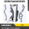 Ремкомплект грм /osk для z20 z20s single chain  n121k  n121 n121x