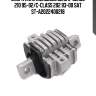 Опора aкпп mercedes benz e-class 210 95-02/c-class 202 93-00 sat st-a2022400218